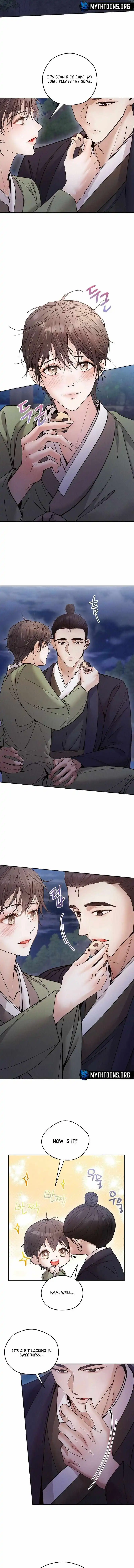 Lure Design - Chapter 10 Page 11