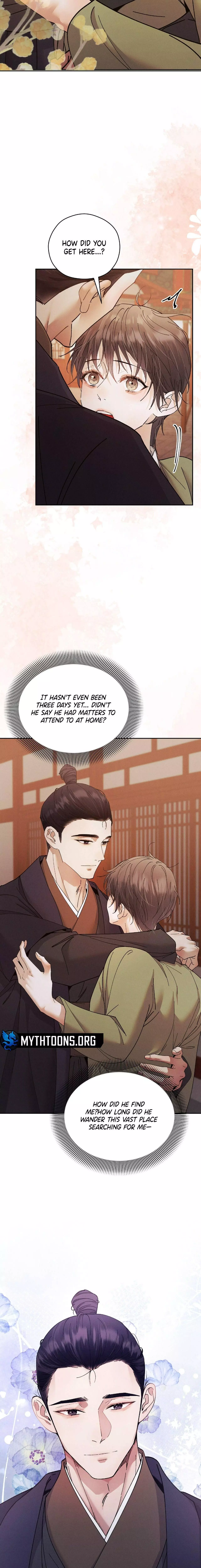 Lure Design - Chapter 17 Page 3
