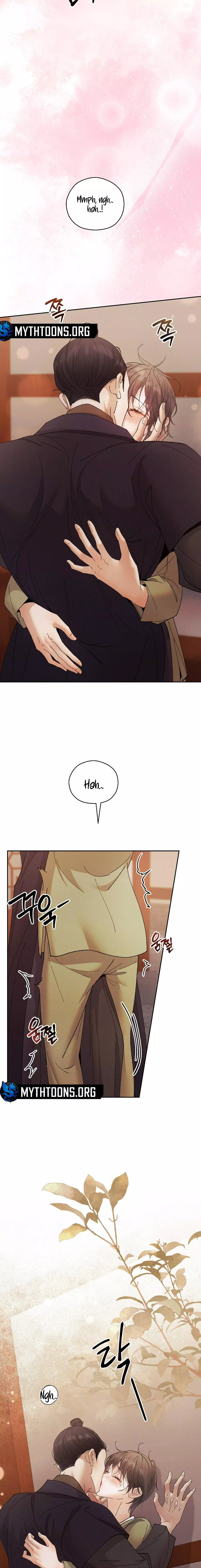 Lure Design - Chapter 17 Page 12