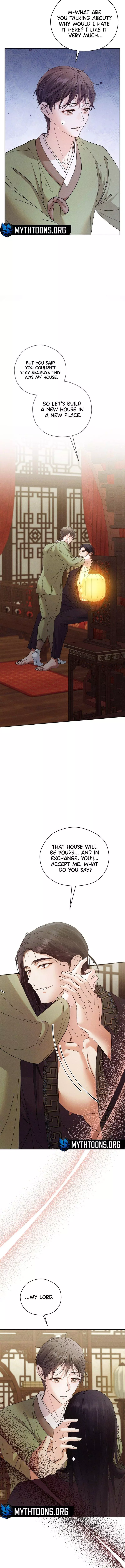 Lure Design - Chapter 27 Page 3