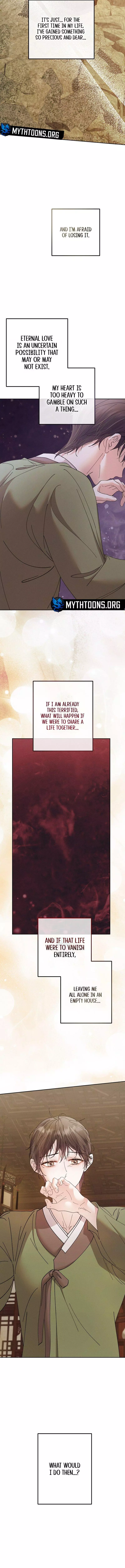 Lure Design - Chapter 27 Page 5