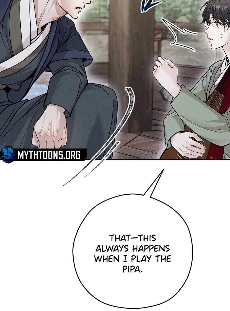 Lure Design - Chapter 3 Page 54