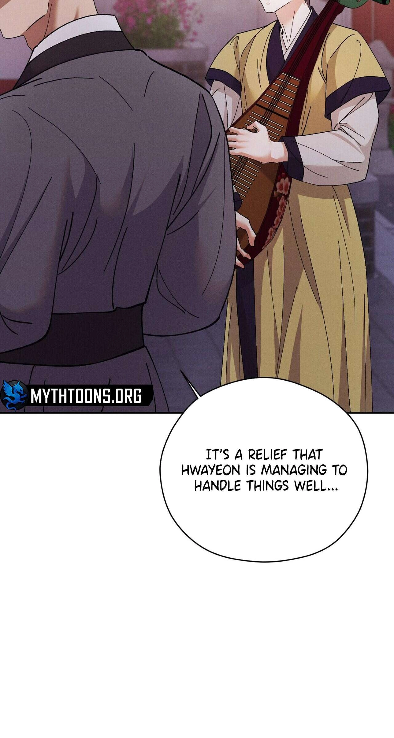 Lure Design - Chapter 30 Page 55