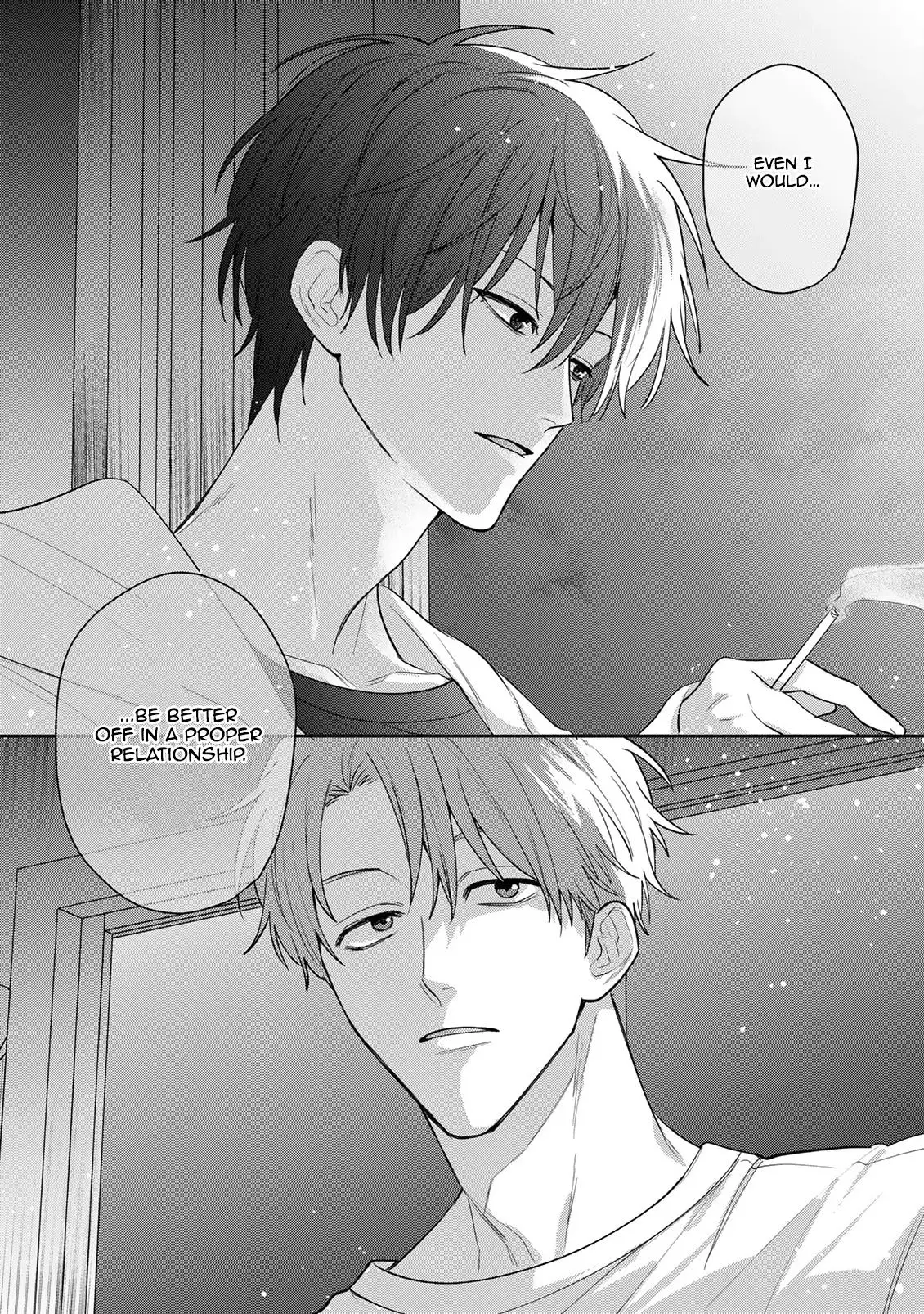 Tonari no Douki no Renai Jijou - Chapter 2 Page 28