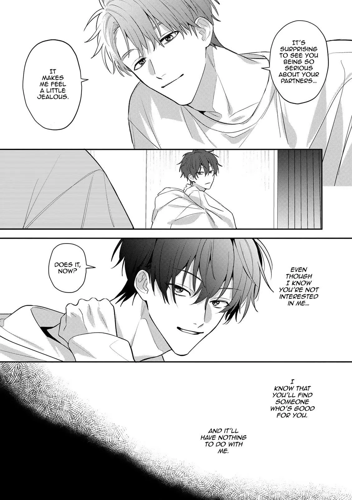 Tonari no Douki no Renai Jijou - Chapter 3 Page 32