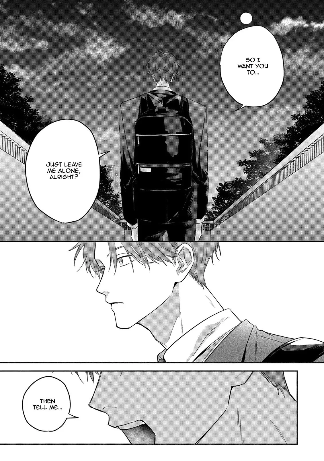 Tonari no Douki no Renai Jijou - Chapter 5 Page 13