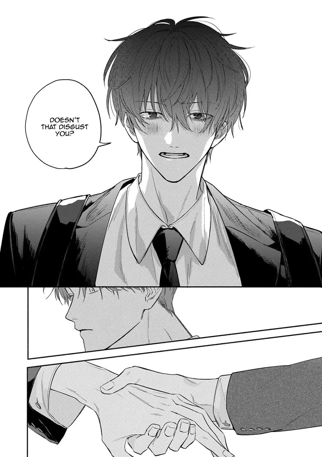 Tonari no Douki no Renai Jijou - Chapter 5 Page 18