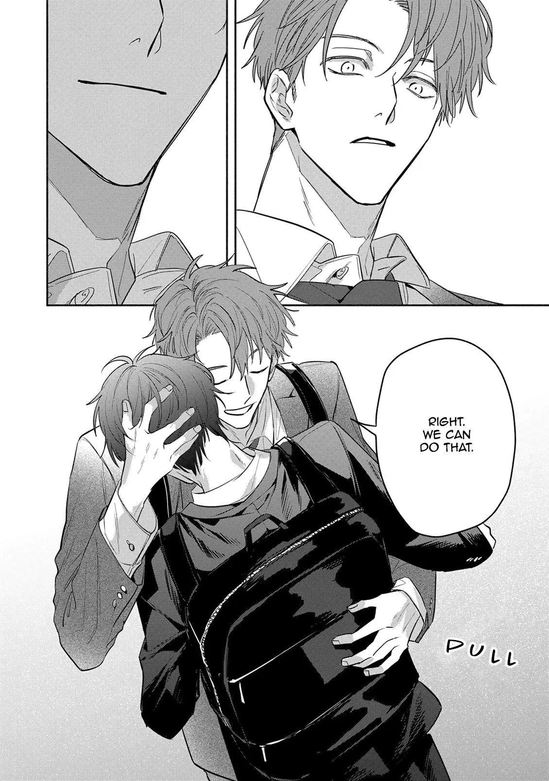 Tonari no Douki no Renai Jijou - Chapter 5 Page 26