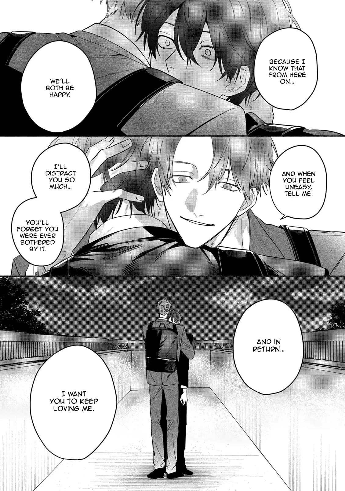 Tonari no Douki no Renai Jijou - Chapter 5 Page 27