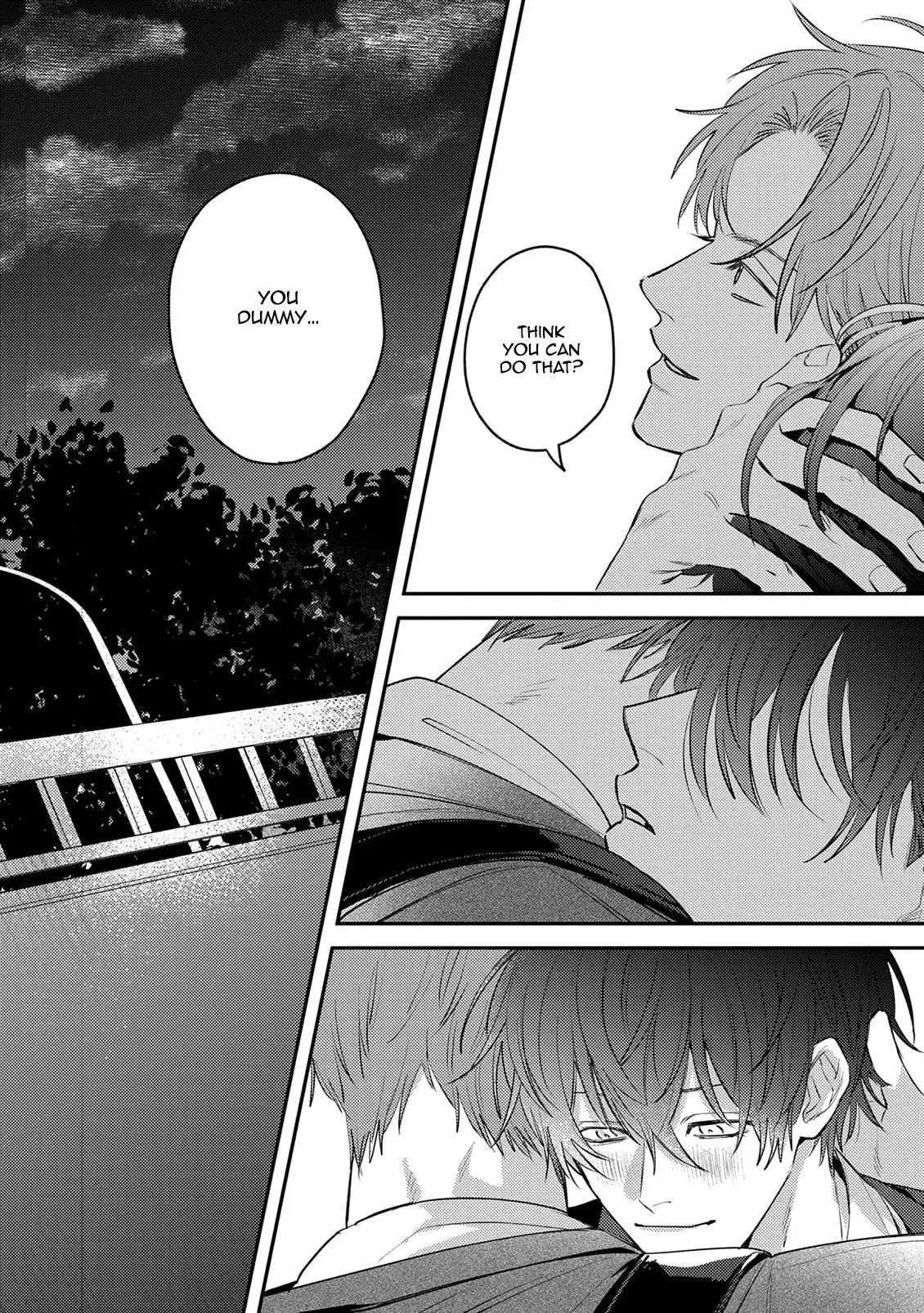 Tonari no Douki no Renai Jijou - Chapter 5 Page 28