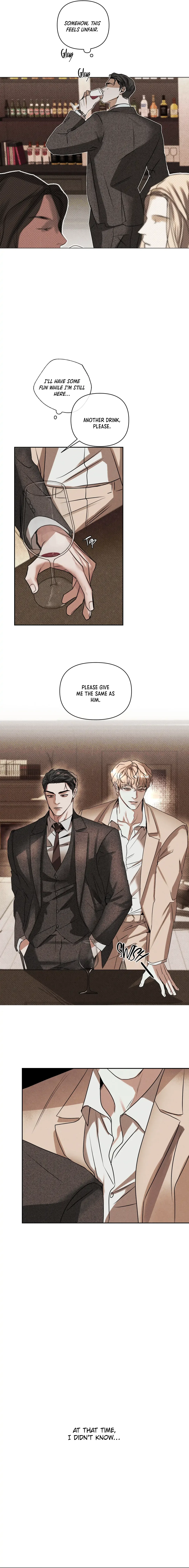 Dearest - Chapter 1 Page 17