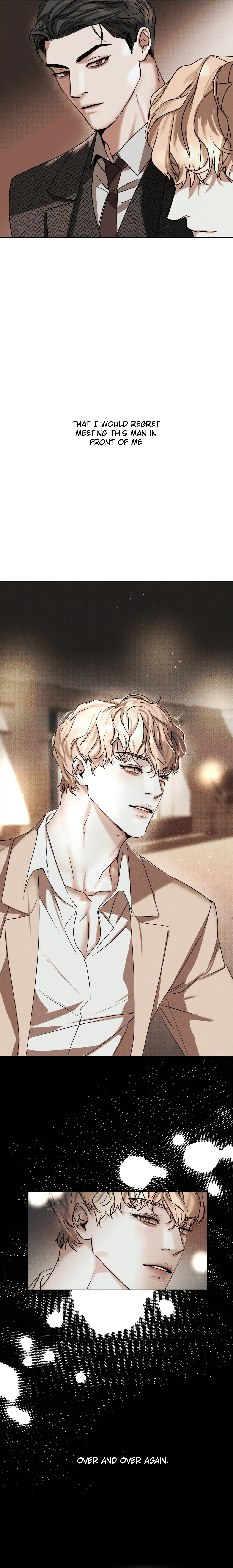 Dearest - Chapter 1 Page 18