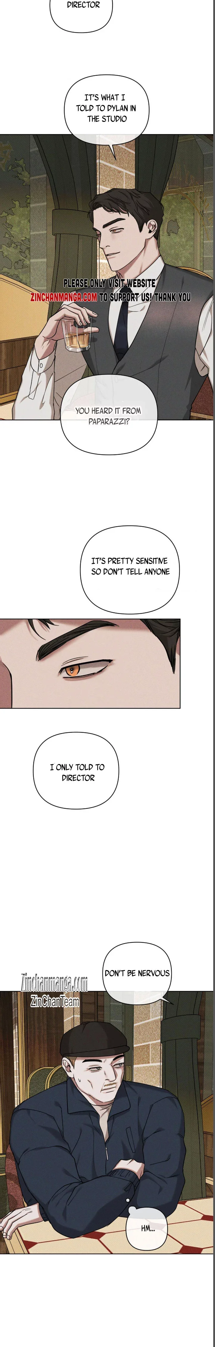 Dearest - Chapter 10 Page 6