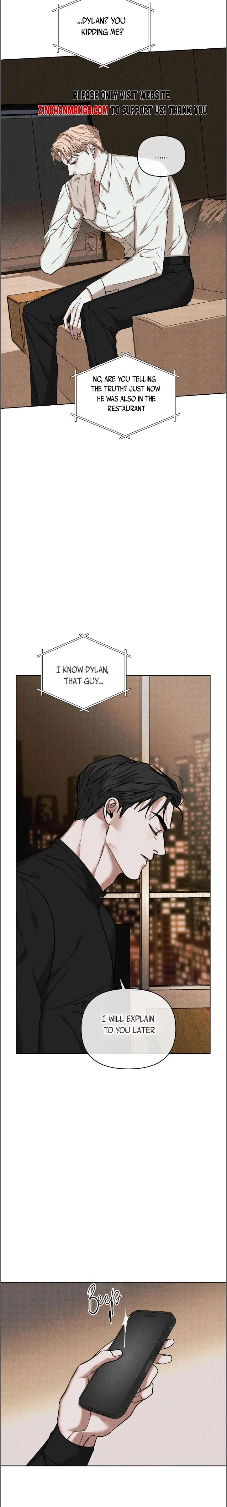 Dearest - Chapter 10 Page 10