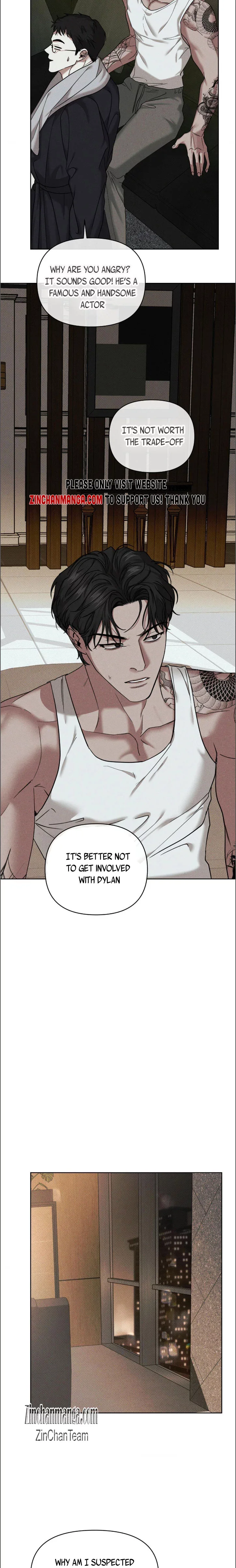 Dearest - Chapter 10 Page 12