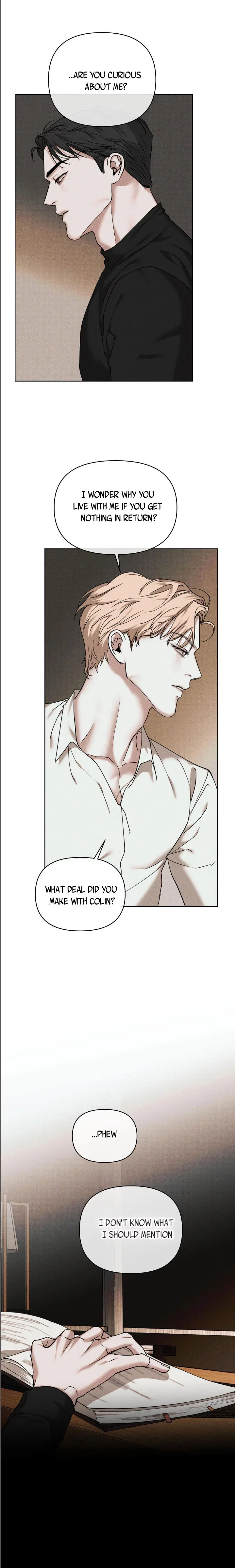 Dearest - Chapter 10 Page 14