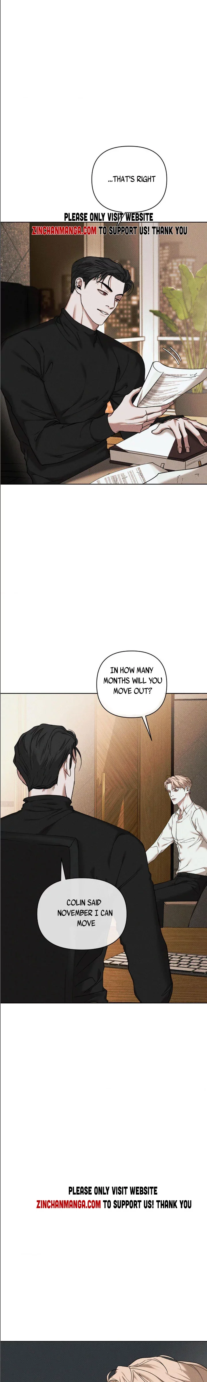 Dearest - Chapter 10 Page 18