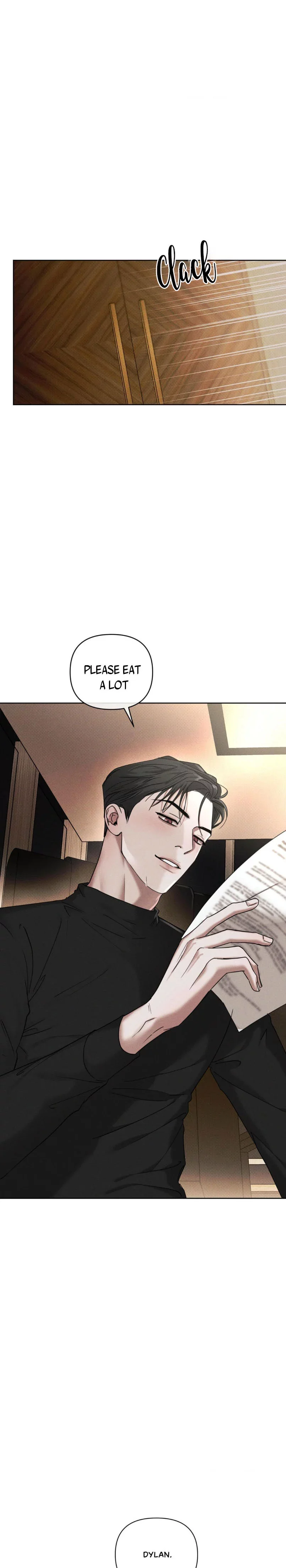 Dearest - Chapter 11 Page 5