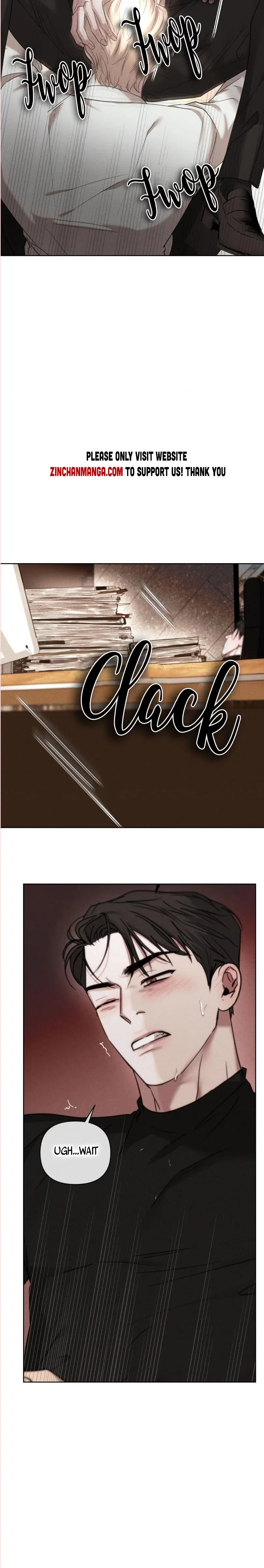 Dearest - Chapter 11 Page 9