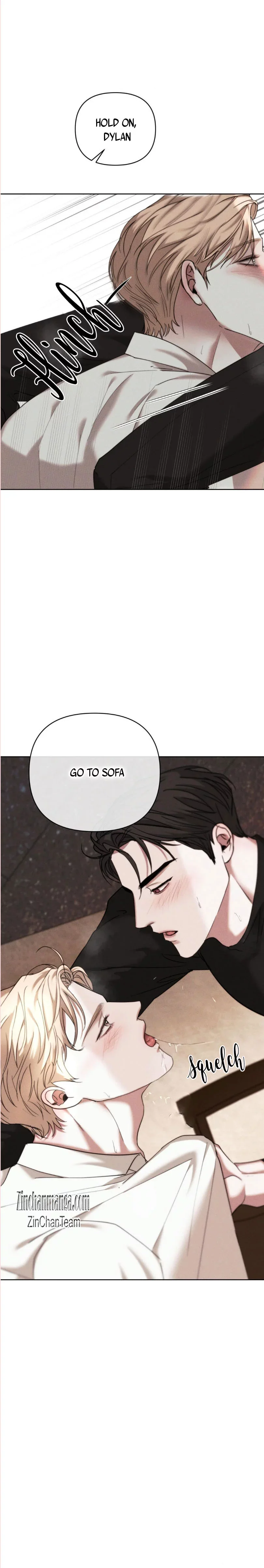 Dearest - Chapter 11 Page 10