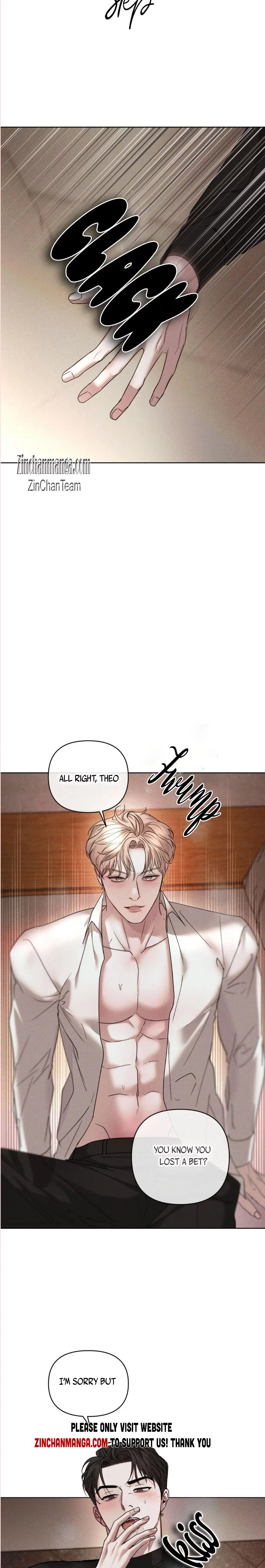 Dearest - Chapter 11 Page 12