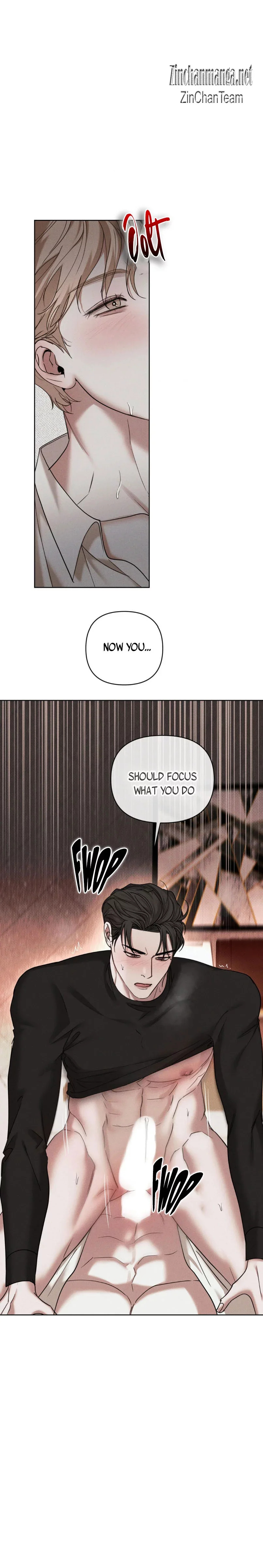 Dearest - Chapter 11 Page 16
