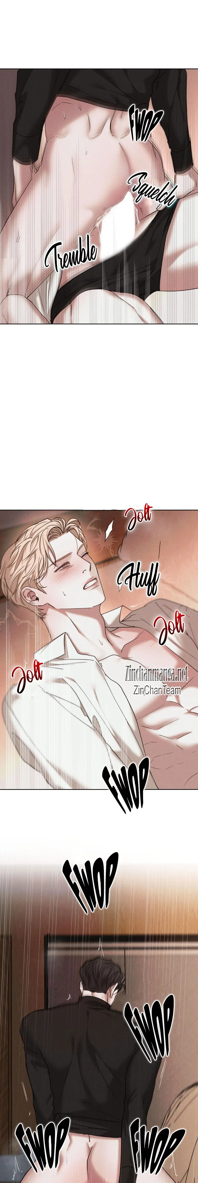 Dearest - Chapter 11 Page 17