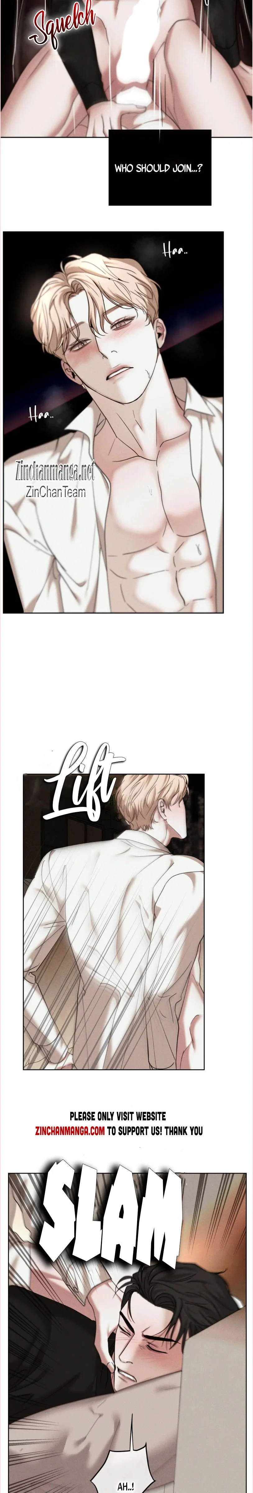 Dearest - Chapter 11 Page 19