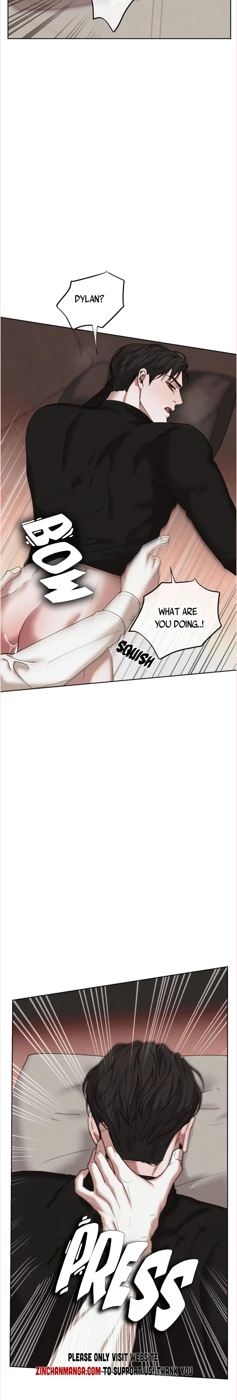 Dearest - Chapter 11 Page 20
