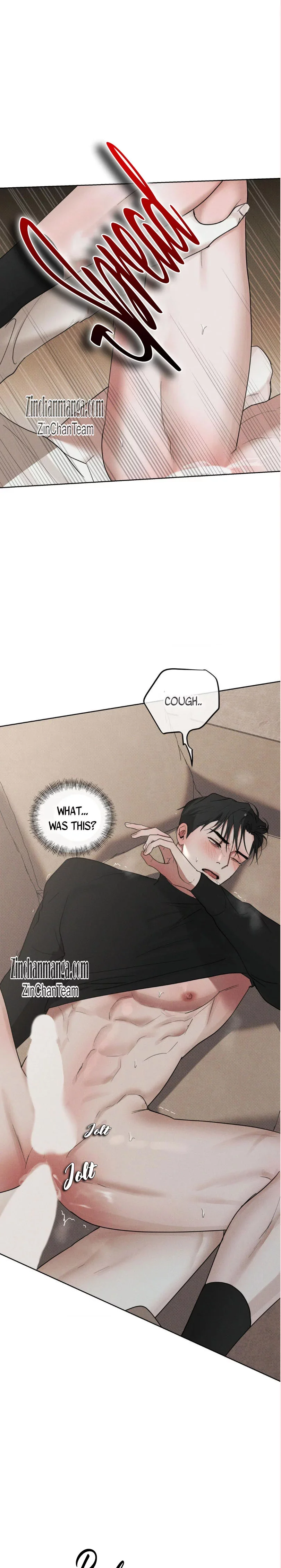 Dearest - Chapter 11 Page 25