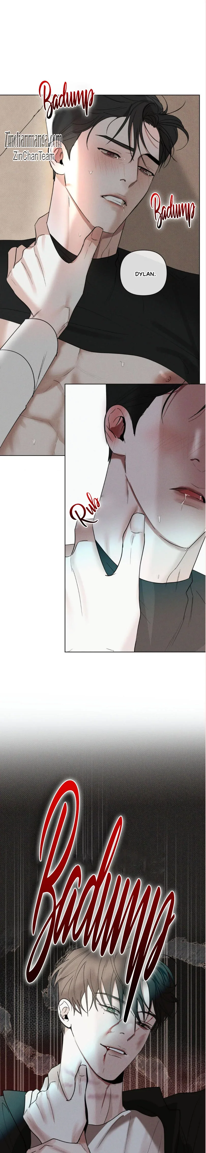 Dearest - Chapter 11 Page 27