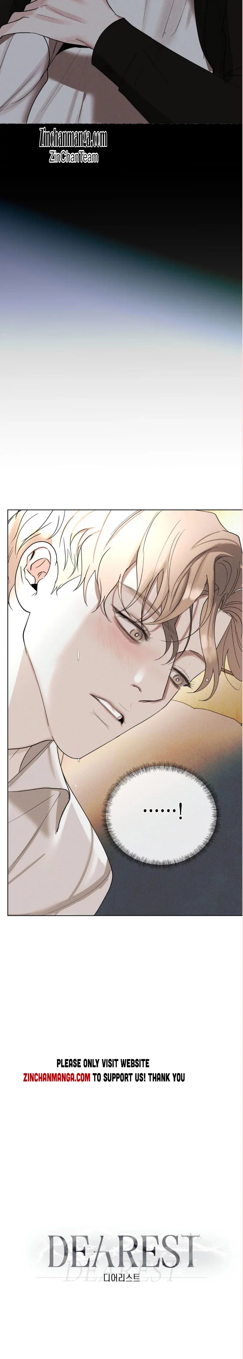 Dearest - Chapter 11 Page 28
