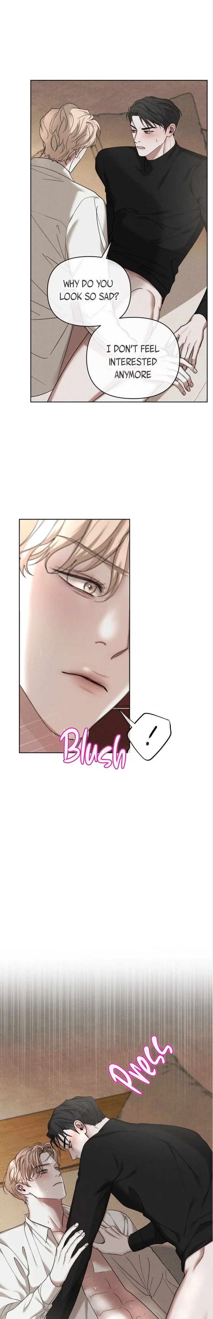 Dearest - Chapter 12 Page 3