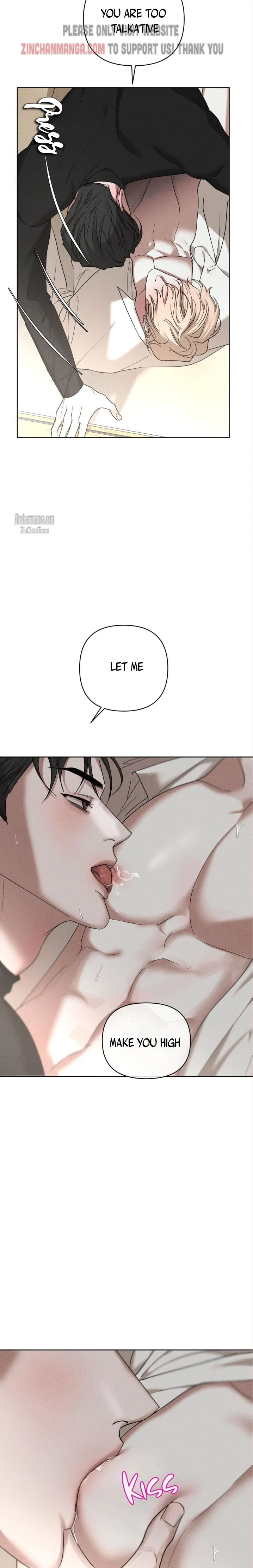 Dearest - Chapter 12 Page 6