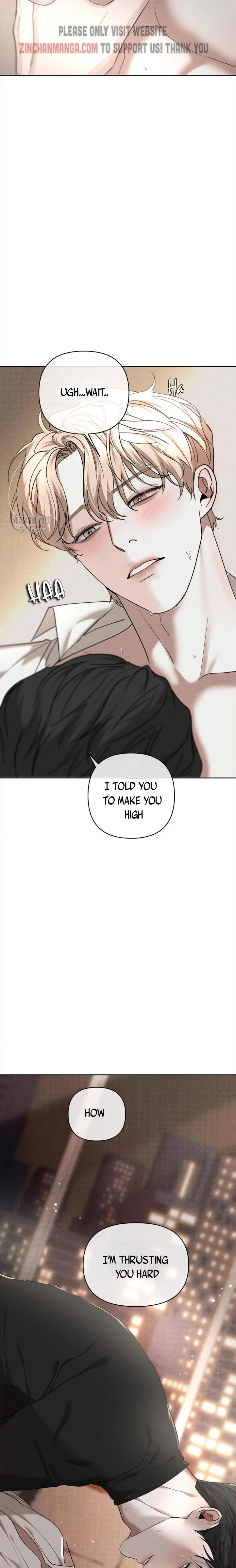Dearest - Chapter 12 Page 7