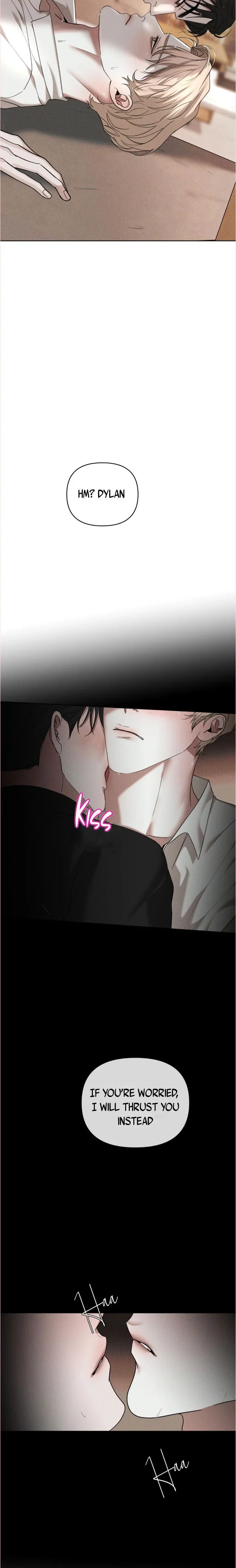 Dearest - Chapter 12 Page 8