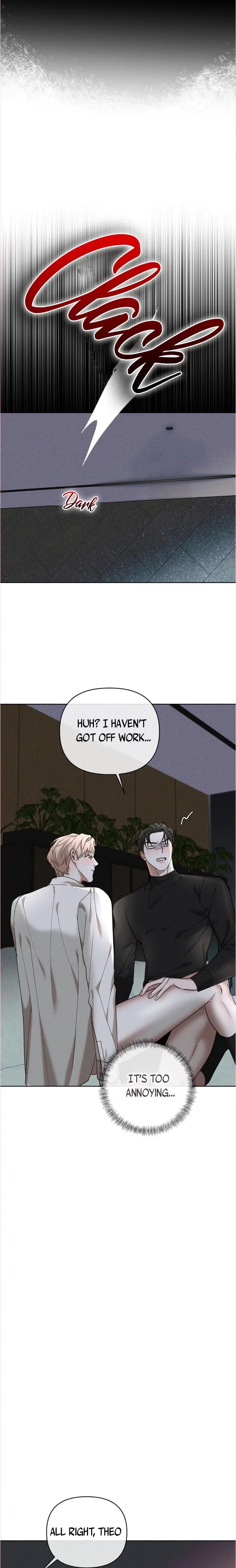 Dearest - Chapter 12 Page 9