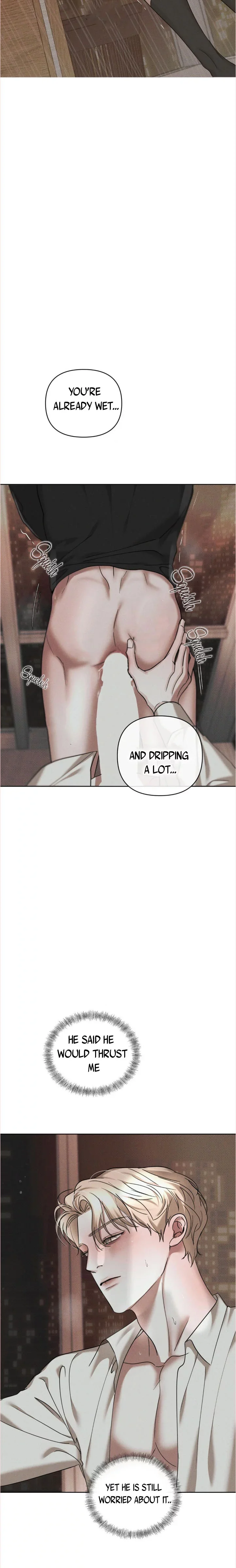 Dearest - Chapter 12 Page 12