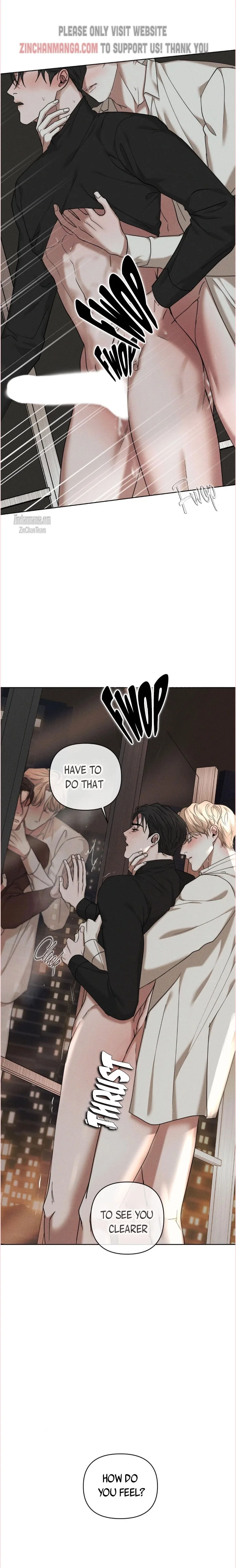 Dearest - Chapter 12 Page 14