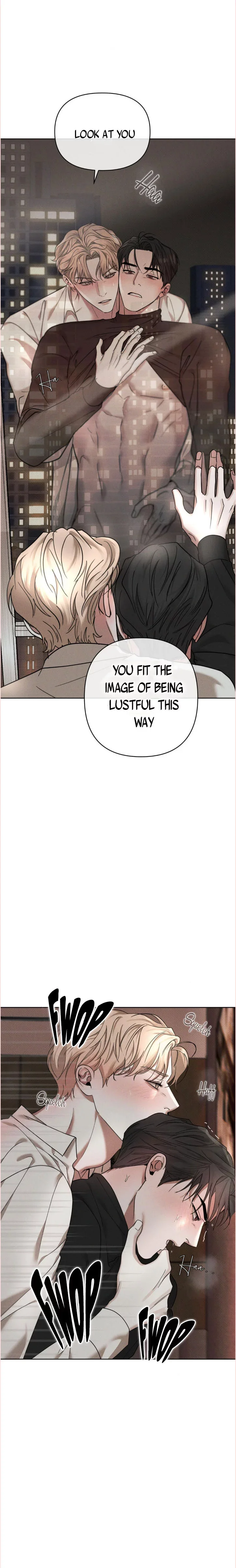 Dearest - Chapter 12 Page 15