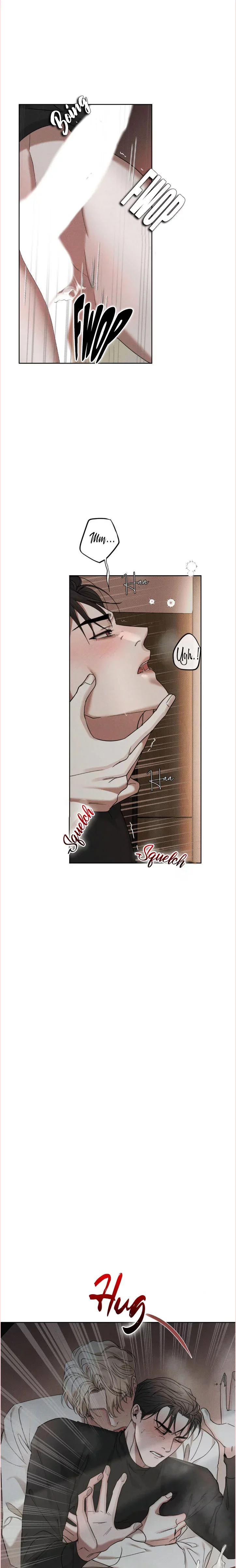 Dearest - Chapter 12 Page 16