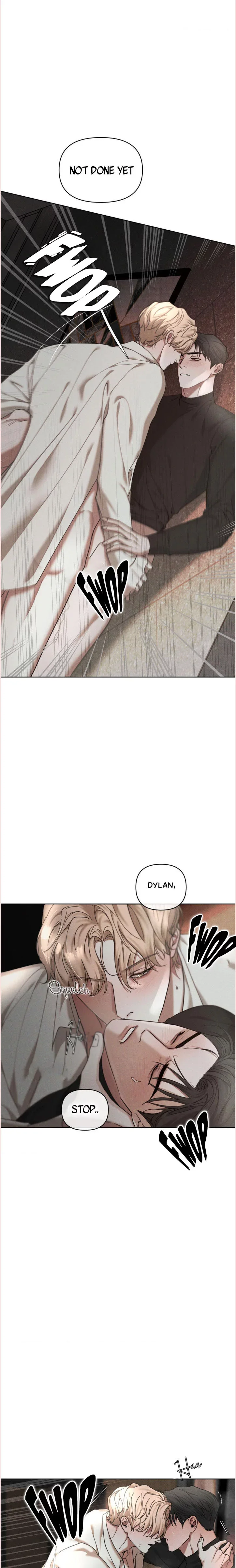 Dearest - Chapter 12 Page 18