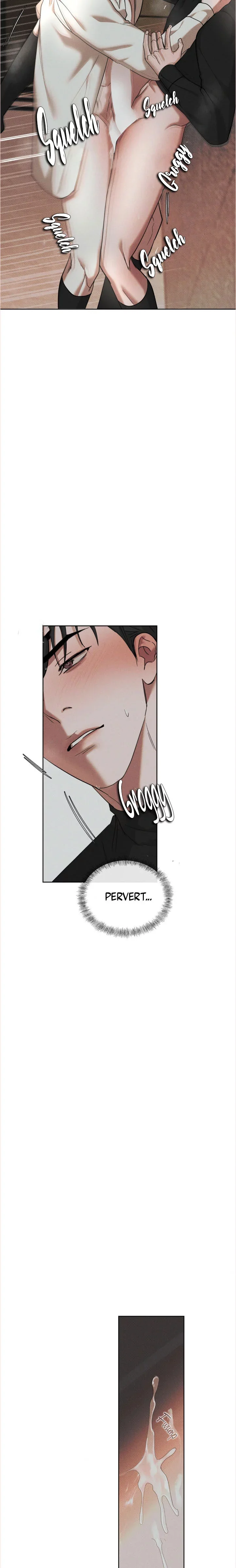 Dearest - Chapter 12 Page 19