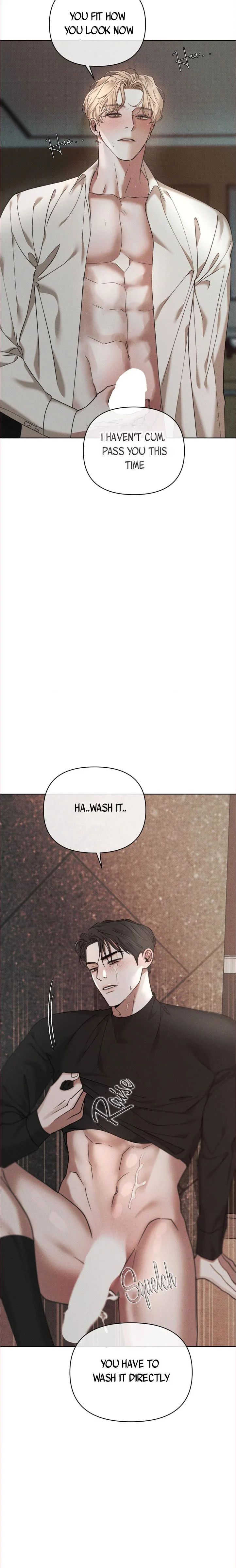 Dearest - Chapter 12 Page 22