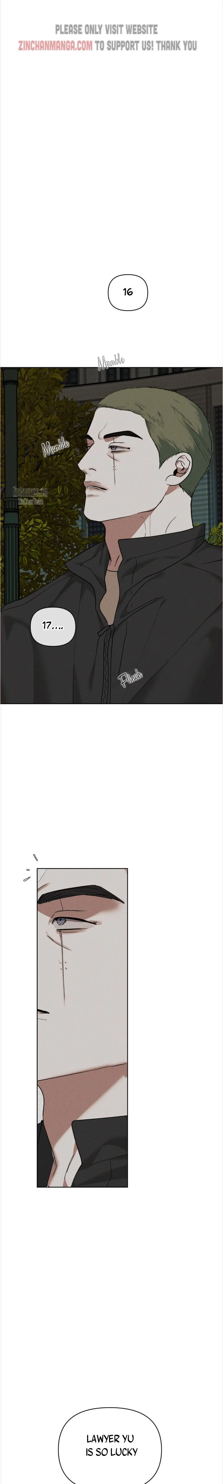 Dearest - Chapter 12 Page 24