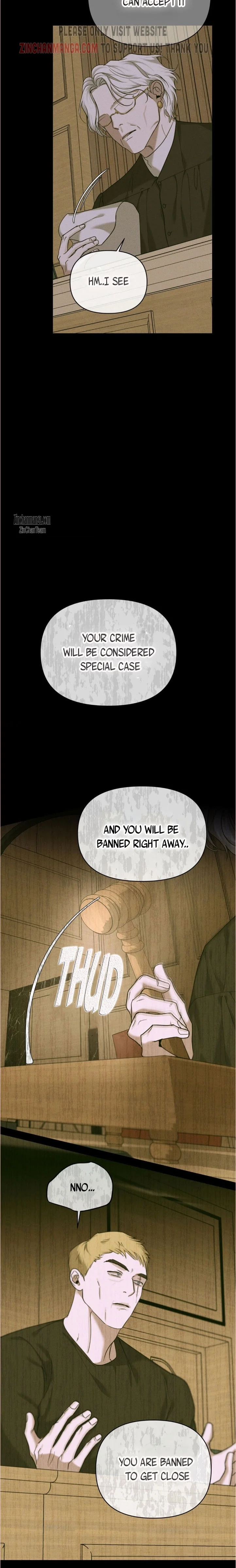 Dearest - Chapter 12 Page 27