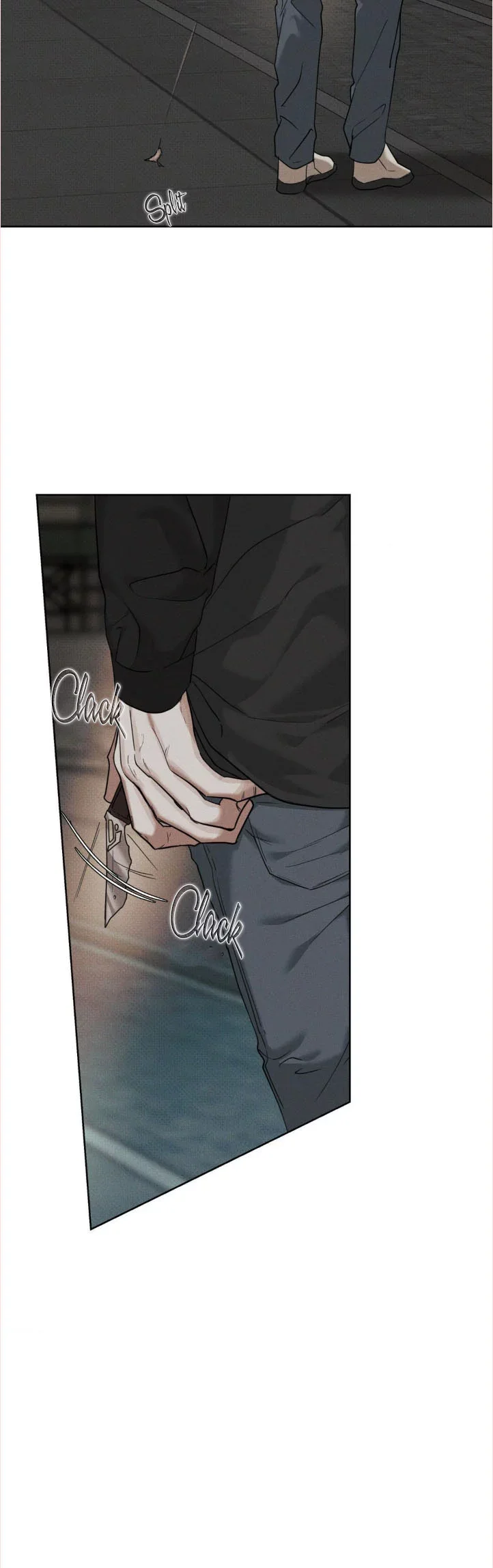 Dearest - Chapter 12 Page 31