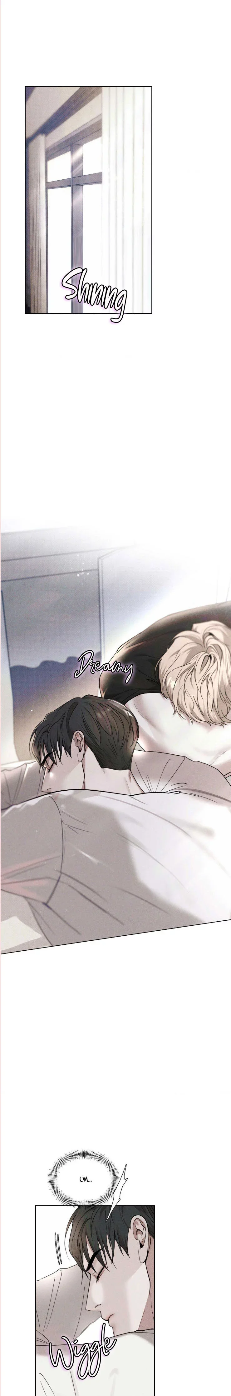 Dearest - Chapter 13 Page 1