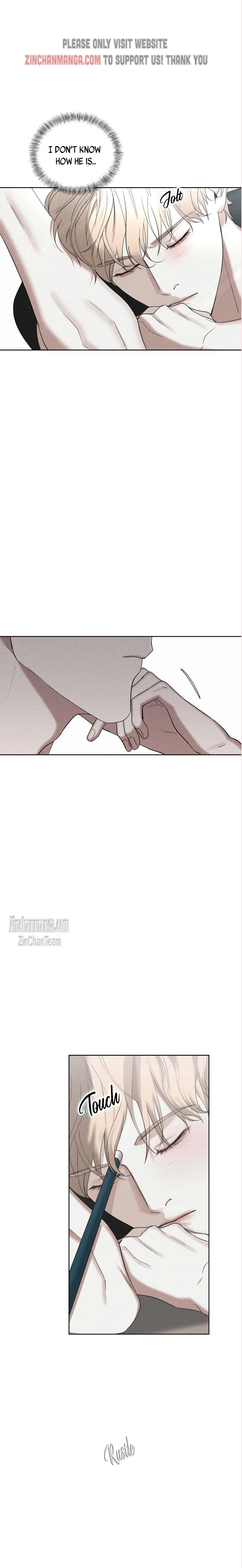 Dearest - Chapter 13 Page 9