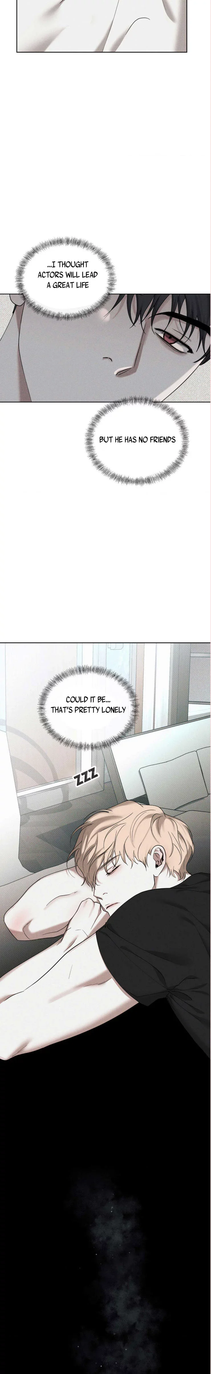 Dearest - Chapter 13 Page 11
